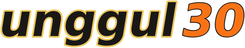unggul30 logo